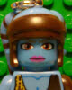 aayla secura keychain