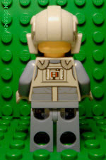 at-at driver gray helmet blue outfit grimace