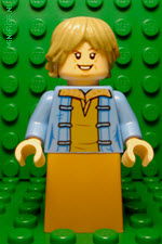 aunt beru