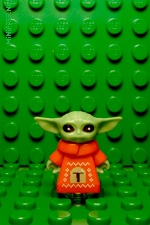 grogu ugly sweater