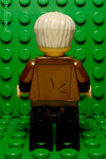 han solo gray hair brown jacket angry