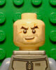 jango fett printed legs grin