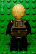 agent kallus no helmet