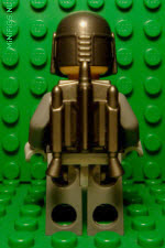 mandalorian supercommando pre vizsla head