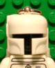 boba fett concept keychain