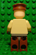 naboo pilot