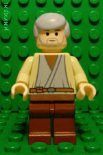 owen lars dark beard