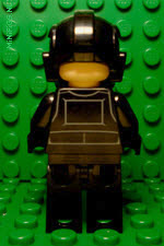tie pilot printed legs two belt boxes silver triangle