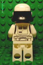 imperial petrol trooper