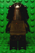 imperial emigration officer