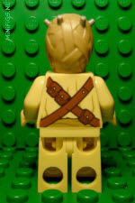 tusken raider printed legs crossed belts