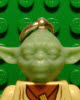 yoda keychain