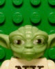 yoda chronicles white hair
