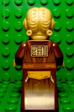 zuckuss dark tan spots